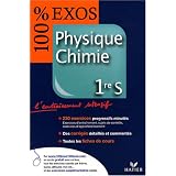 Physique-Chimie 1e Spar Jacques Royer