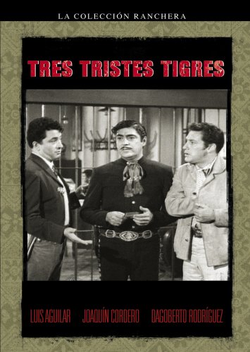 Download Tres Tristes Tigres Buy