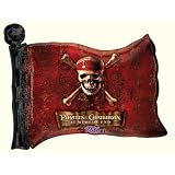 Disney Priates of the Caribbean 32" Mylar Baloon