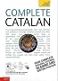 Complete Catalan: Teach Yourself (Book/CD Pack)