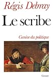 Le scribe