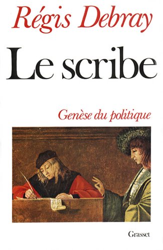 Le scribe