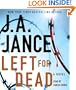 Left for Dead: A Novel (Ali Reynolds)