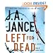 Left for Dead: A Novel (Ali Reynolds)