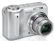 Kodak EasyShare C875 Digital Camera - Silver (8MP, 5x Optical Zoom) 2.5" LCD