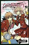 Tsubasa Reservoir Chronicle 15