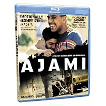 Ajami [Blu-ray]