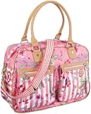 Produkt-Bild: Oilily Carry All OCB1103-2904 Damen Henkeltaschen, 43 x 16 x 30 cm (B x H x T)