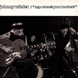 Hey Where's Your Brothervon "Johnny Winter"