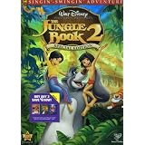 The Jungle Book 2 (Special Edition)