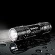 Waterproof Flashlight