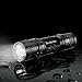 Waterproof Flashlight