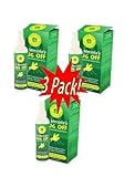 Mercola Bug Off 3 Pack