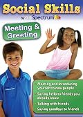 Social Skills: Meeting & Greeting
