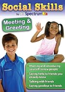 Social Skills: Meeting & Greeting