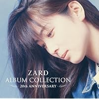 ZARD ALBUM COLLECTION~20th ANNIVERSARY~