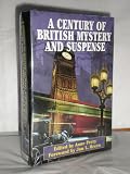 A Century of British Mystery and Suspense