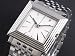 ブシュロン BOUCHERON キャレ 自動巻き 腕時計 WA011305