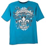 Southpole - Southpole So Fly Waterbase Tee - Men's