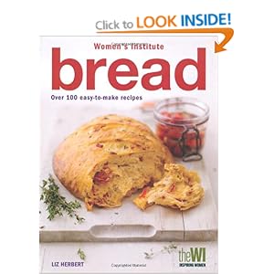 Women's Institute Bread Liz Herbert