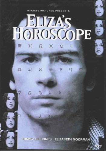 Cover image : Eliza's Horoscope