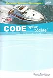 Code option : Permis Bateau Rousseau