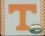 Small Cutting Board ~ University of Tennessee Vols ~ 8x10 ~ made of tempered glass ~ code 906