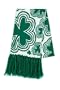 St. Patricks Day Scarf