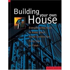 Building Your Own House