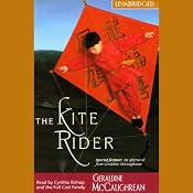 The Kite Rider | [Geraldine McCaughrean]