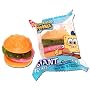 Spongebob Gummy Krabby Patty