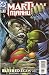 Book Martian Manhunter #30 May 2001 (Altered Egos: Part 2)
