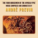 Four Horsemen of the Apocalypse