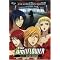 My anime reccomendations