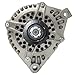 Quality-Built 15086N Supreme Alternator