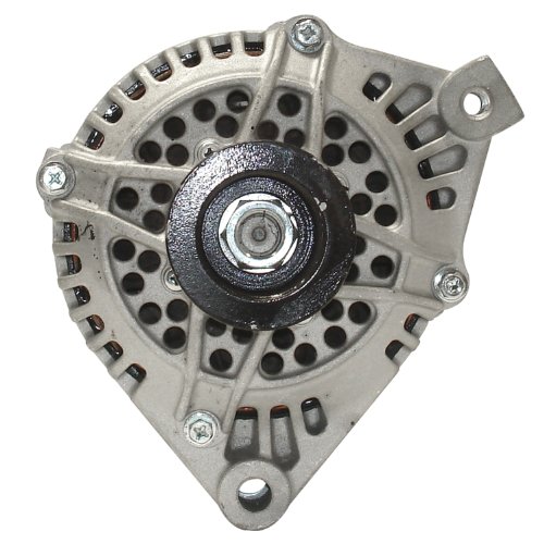 Quality-Built 15086N Supreme Alternator