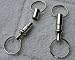 Tools & Hardware : Heavy Duty Steel Pull Apart Key-ID-Badge-Reel-Belt Chain