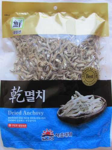 Image #1 of Sajo Daerim Dried