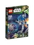Lego Star Wars TM - 75002 - Jeu de Co...
