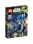 Lego Star Wars 75002 - AT-RT