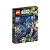 Lego Star Wars 75002 - AT-RT