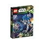 Lego Star Wars 75002 - AT-RT von LEGO