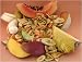 Gourmet Food : Fruit Chips 1 lb. bag