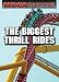 The Biggest Thrill Rides (Megastructures)