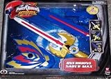 Power Rangers - Operation Overdrive - Overdrive Saber Max