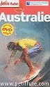 Le Petit Futé Australie (1DVD)