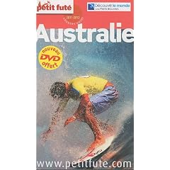 Le Petit Fut� Australie (1DVD)