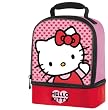 Hellokity 2Sectn Lunchkit