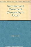 Transport and movement