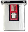 BVD Boy's  3-Pack Crew Neck Tee  #3V525B